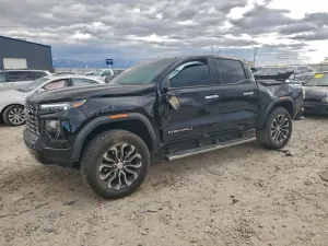 GMC Canyon DENALI 2.7L 4 2024