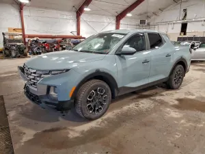 Hyundai Santa Cruz SEL 2.5L 4 2022