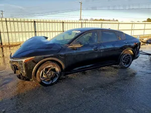 Kia K4 EX 2.0L 4 2025