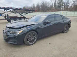 Acura TLX A-SPEC 2.0L 4 2024