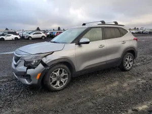 Kia Seltos EX 2.0L 4 2021