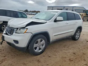 Jeep Grand Cherokee LAREDO 3.6L 6 2011