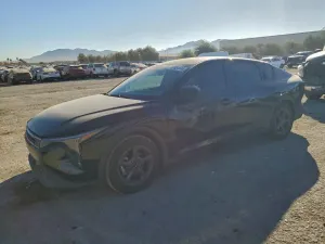 Kia K4 LX 2.0L 4 2025