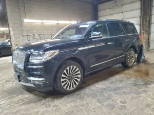 Lincoln Navigator RESERVE 3.5L 6 2019