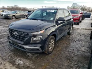 Hyundai Venue SE 1.6L 4 2021