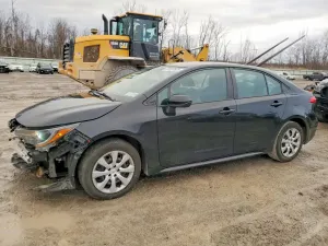Toyota Corolla LE 1.8L 4 2021