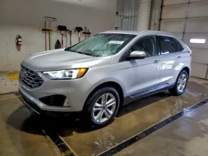 Ford Edge SEL 2.0L 4 2019