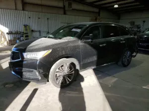 Acura MDX TECHNOLOGY 3.5L 6 2020