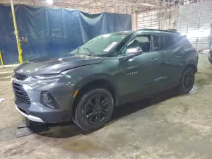 Chevrolet Blazer 2LT 2.0L 4 2020