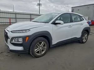 Hyundai Kona SE 2.0L 4 2019