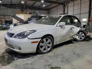 Lexus ES 330 3.3L 6 2005
