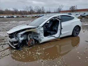 Tesla Model 3 2020
