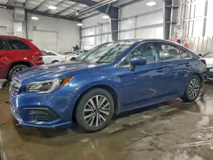 Subaru Legacy 2.5I PREMIUM 2.5L 4 2019