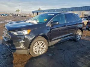 Ford Edge SEL 2.0L 4 2024