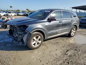 Kia Sorento LX 2.5L 4 2023