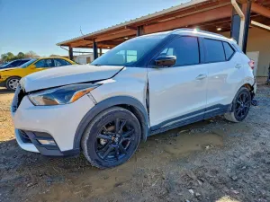 Nissan Kicks SR 1.6L 4 2020