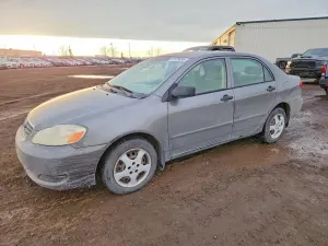 Toyota Corolla CE 1.8L 4 2005