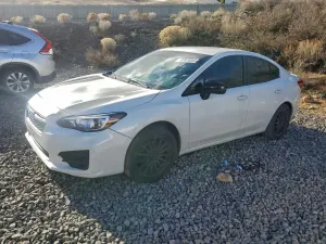 Subaru Impreza PREMIUM 2.0L 4 2017