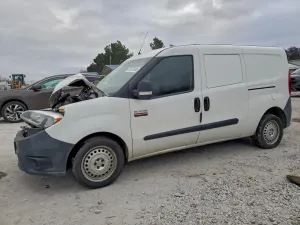 RAM ProMaster 2.4L 4 2019