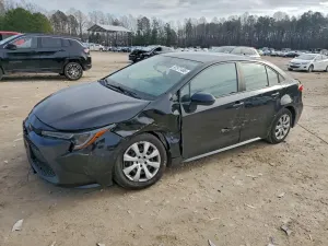 Toyota Corolla LE 1.8L 4 2021