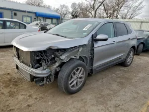 Ford Edge SEL 2.0L 4 2021