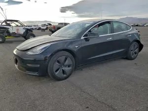 Tesla Model 3 2018