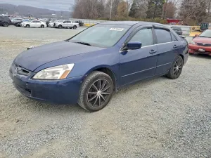 Honda Accord LX 2.4L 4 2005