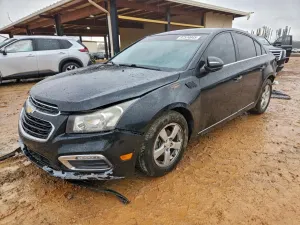 Chevrolet Cruze LT 1.4L 4 2015