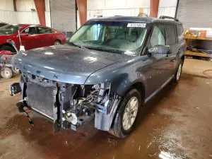 Ford Flex SE 3.5L 6 2019