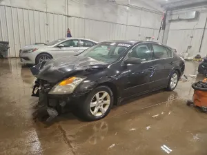 Nissan Altima 2.5 2.5L 4 2007