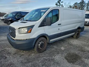 Ford Transit T-150 3.7L 6 2016