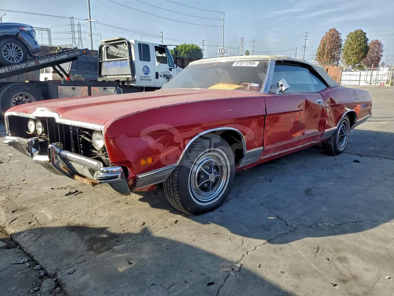 Ford LTD 1971