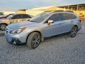 Subaru Outback 2.5I LIMITED 2.5L 4 2019