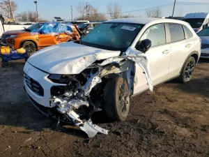 Honda HR-V SPORT 2.0L 4 2024