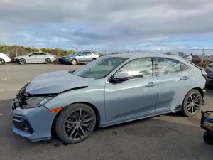 Honda Civic SPORT 1.5L 4 2020