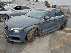 Audi A3 PREMIUM PLUS 2.0L 4 2017