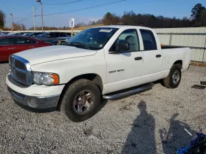 Dodge RAM ST 4.7L 8 2005