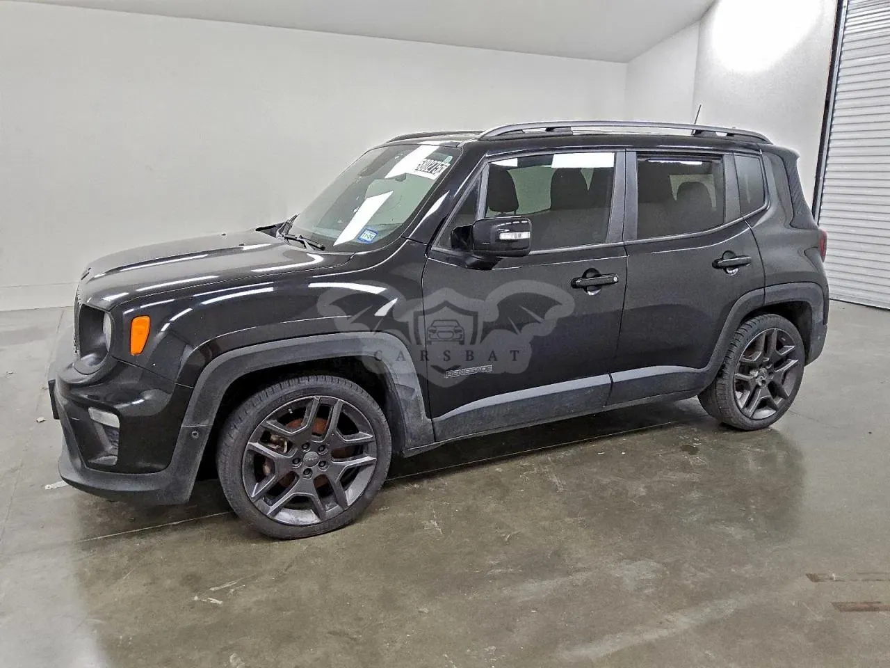 Jeep Renegade LATITUDE 1.3L 4 2020