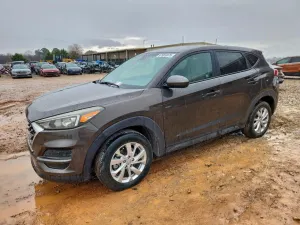 Hyundai Tucson SE 2.0L 4 2020