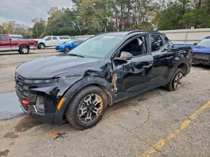 Hyundai Santa Cruz XRT 2.5L 4 2025