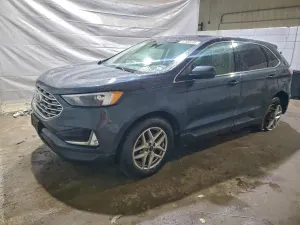 Ford Edge SEL 2.0L 4 2022