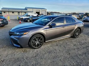 Toyota Camry SE NIGHT SHADE 2.5L 4 2023