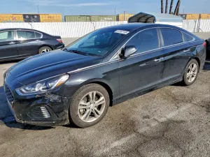 Hyundai Sonata LIMITED 2.4L 4 2019