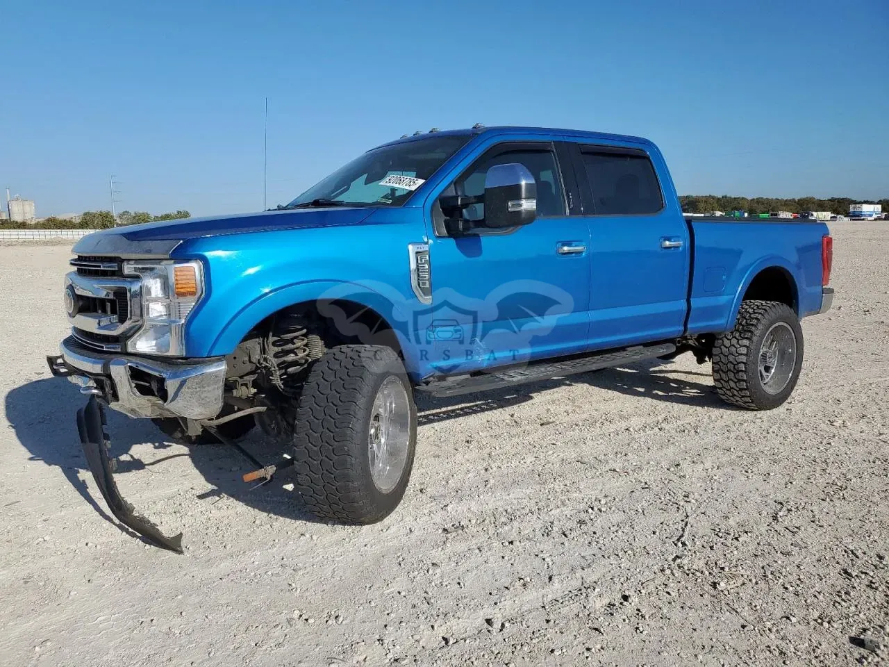 Ford F-250 SUPER DUTY 7.3L 8 2020