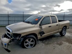 Dodge RAM ST 5.7L 8 2005