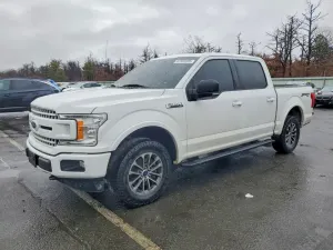 Ford F-150 SUPERCREW 2.7L 6 2020
