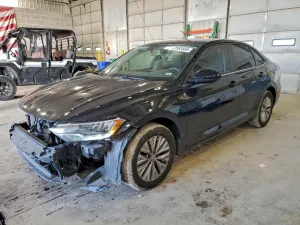 Volkswagen Jetta S 1.4L 4 2020