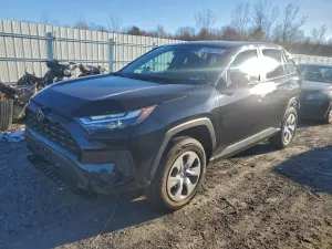Toyota Rav4 LE 2.5L 4 2023