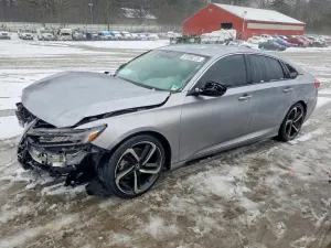 Honda Accord SPORT SE 1.5L 4 2021