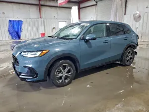 Honda HR-V EXL 2.0L 4 2025
